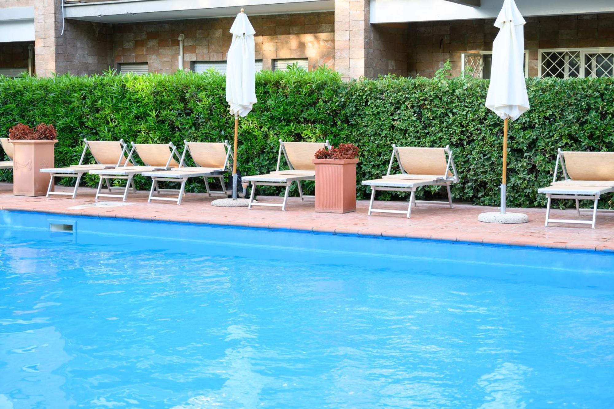 Laura Sweet Home Con Piscina Rome Exterior photo